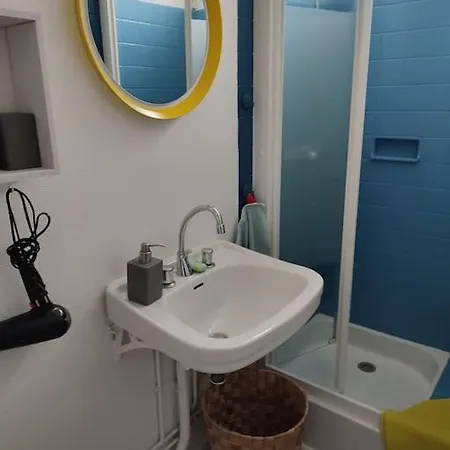 Casa vacanze L'estaca Maison De Pecheur Avec Jardin Bord De Étretat