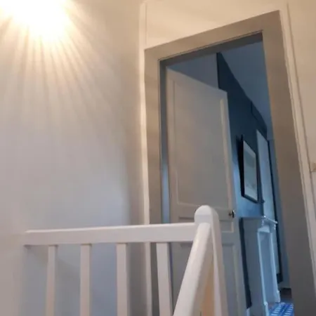 Tatil Evi L'estaca Maison De Pecheur Avec Jardin Bord De *