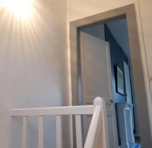 Nyaraló L'estaca Maison De Pecheur Avec Jardin Bord De *